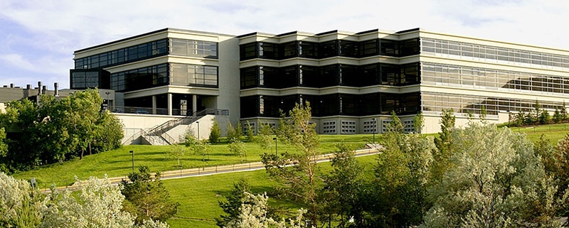 University of Saskatcehwan